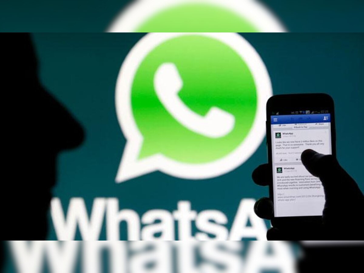 जम्मू-कश्मीर में 'सोशल फरमान', WhatsApp न्यूज ग्रुप के लिए अब लेना होगा लाइसेंस