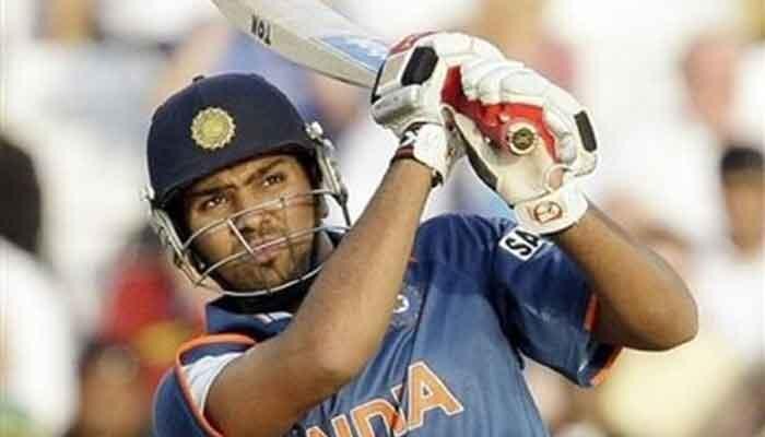 rohit sharma hublot watch
