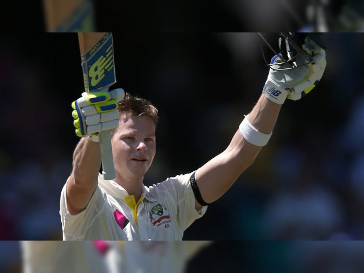 ICC टेस्ट रैंकिंग:  भारत को पछाड़कर ऑस्ट्रेलिया टॉप पर, साउथ अफ्रीका छठे स्थान पर खिसका