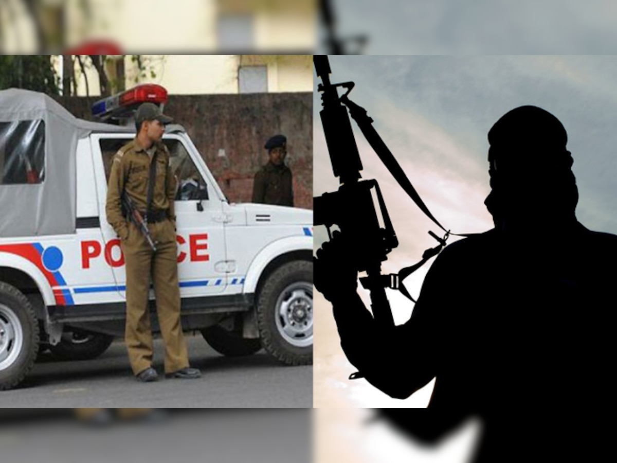 दिल्‍ली में बड़ी आतंकी साजिश नाकाम; जैश-ए-मोहम्‍मद के 12 संदिग्‍ध पकड़े गए, विस्‍फोटक बरामद