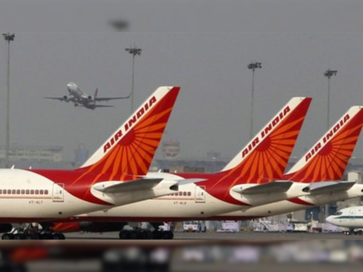 ज़ी न्यूज का एक्सक्लूसिव खुलासाः सुरक्षा के नाम पर एयर इंडिया में सैकड़ों करोड़ का घोटाला, कई दिग्गजों के नाम शामिल