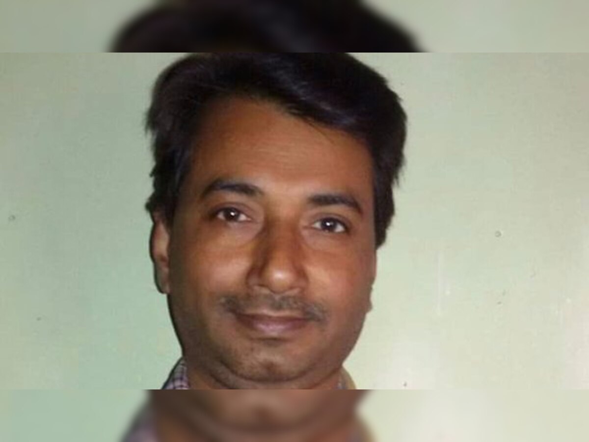 बिहार-झारखंड में पत्रकारों की हत्या, भाजपा ने कहा- बिहार में ‘महाजंगलराज’