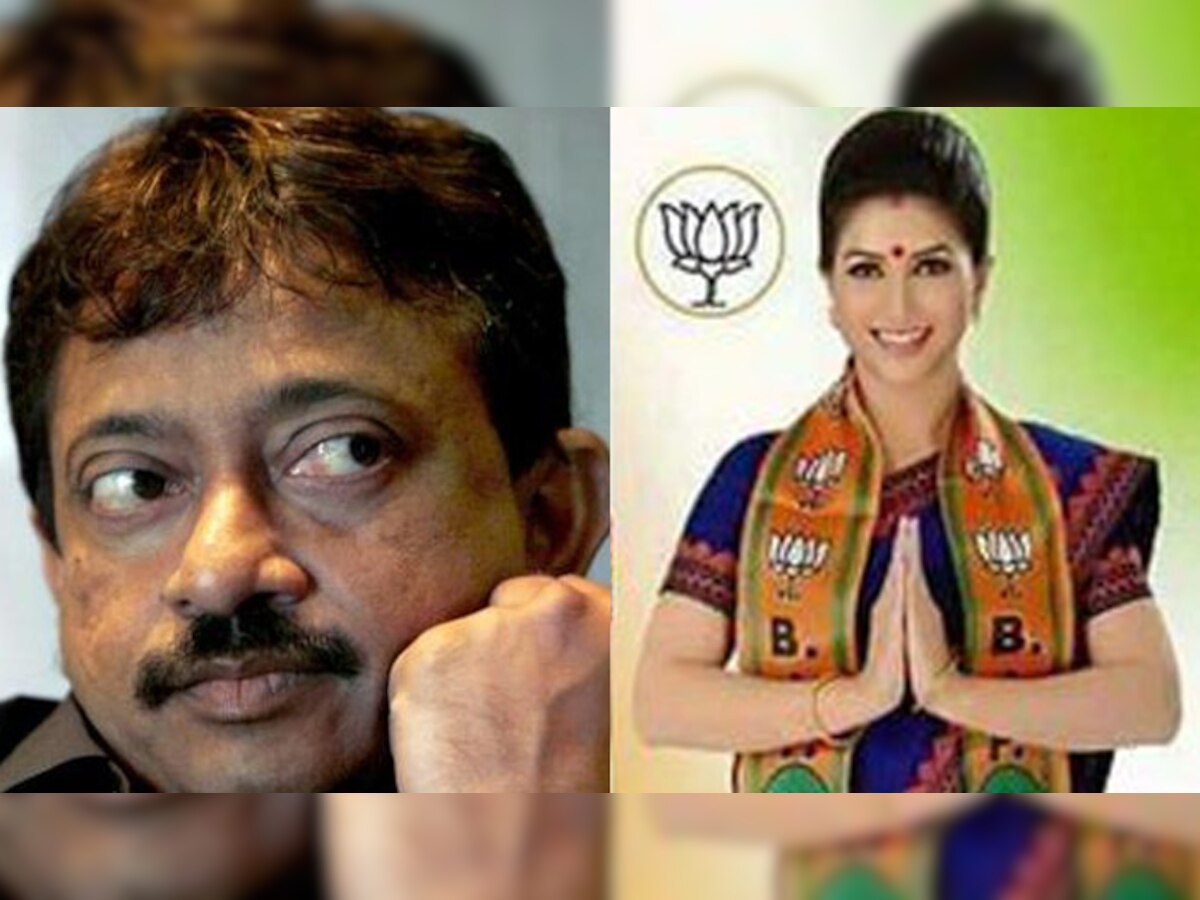 असम की BJP MLA अंगूरतला डेका पर ट्वीट करना रामगोपाल वर्मा को पड़ा भारी, ट्वीटर यूजर्स ने लगाई क्लास