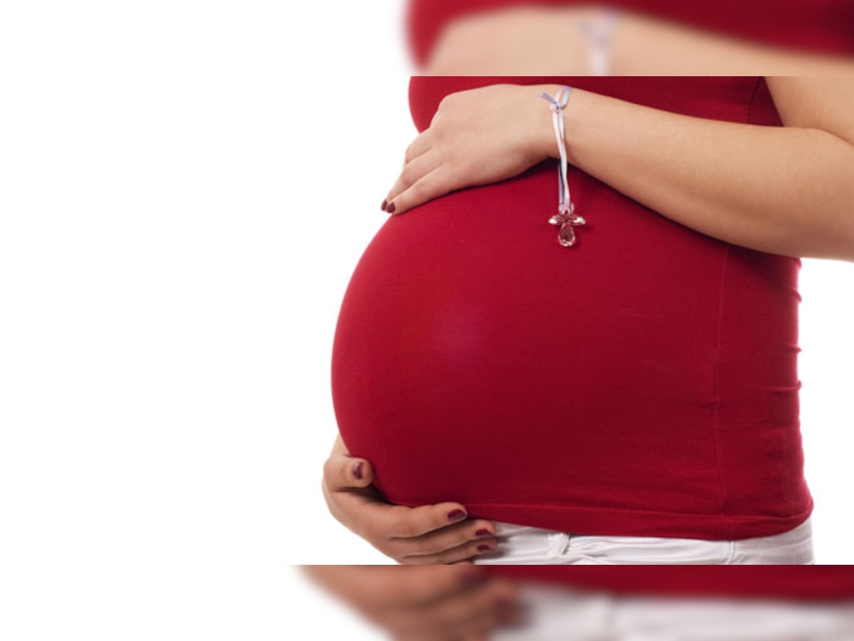 डिप्रेशन से गर्भधारण की संभावना कम हो सकती है : अध्ययन