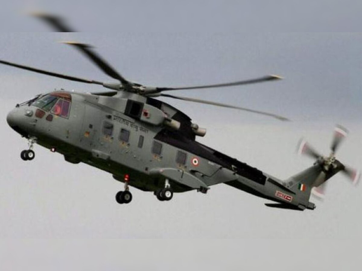 वीवीआईपी हेलिकाप्टर सौदा : ईडी ने मिशेल के भारतीय जानकारों को किया तलब