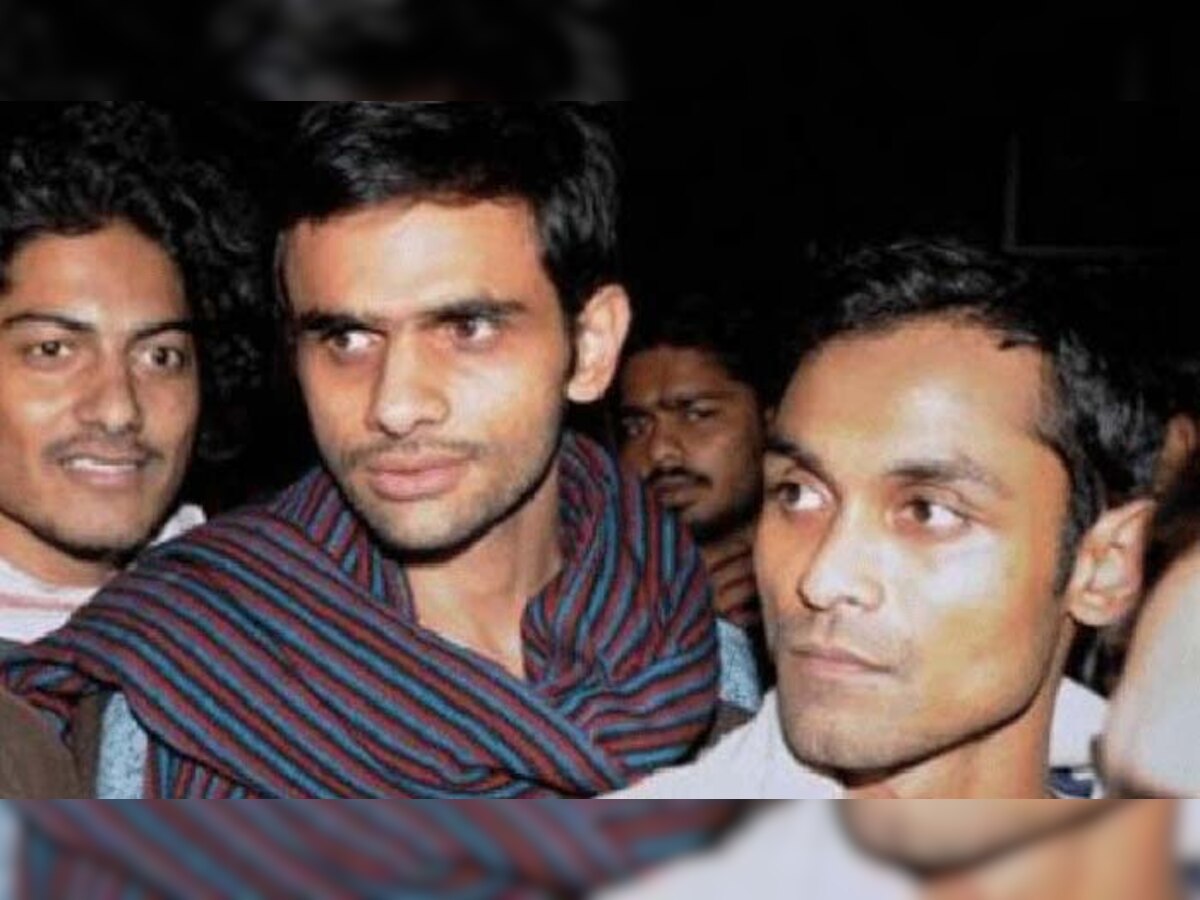 उमर खालिद, अनिर्वाण के खिलाफ JNU की कार्रवाई पर दिल्‍ली हाईकोर्ट की रोक