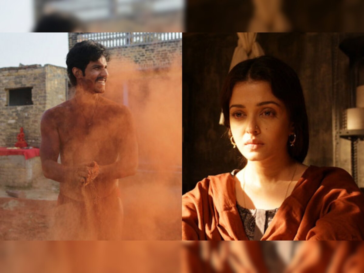 पाकिस्तान में मुश्किल में फिल्म 'सरबजीत'