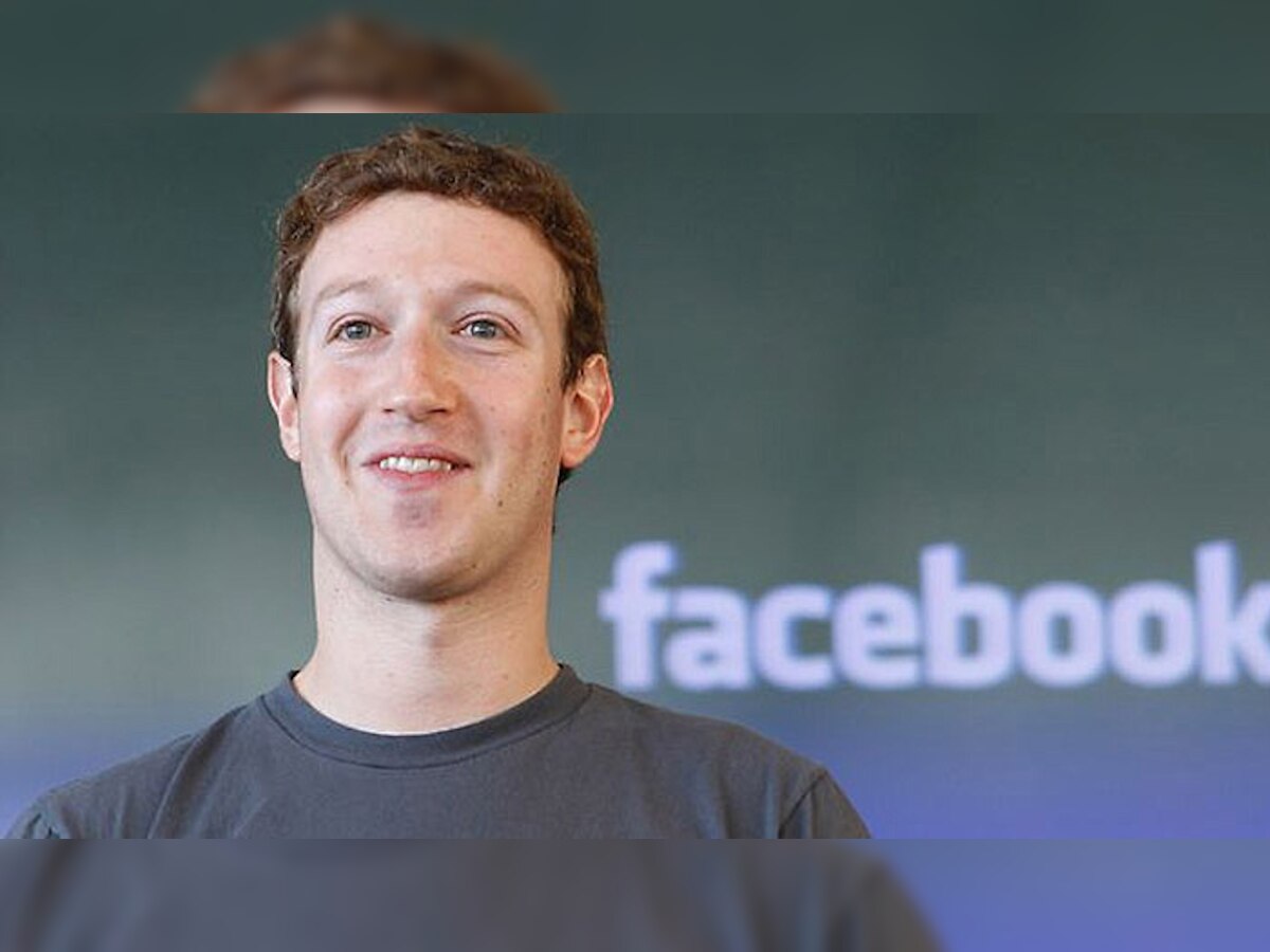 फेसबुक लाइव की मदद से आईएसएस के अंतरिक्ष यात्री से चैट करेंगे जुकरबर्ग