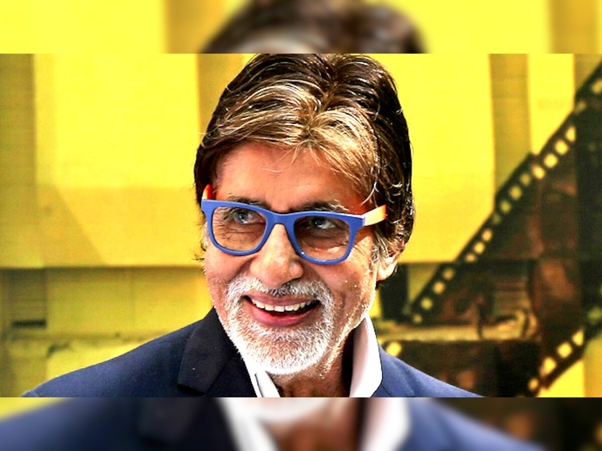 दो लीजेंड्स, एक तस्वीर! अमिताभ बच्चन ने अपने पिता हरिवंश राय बच्चन के साथ यादगार पलों को किया शेयर