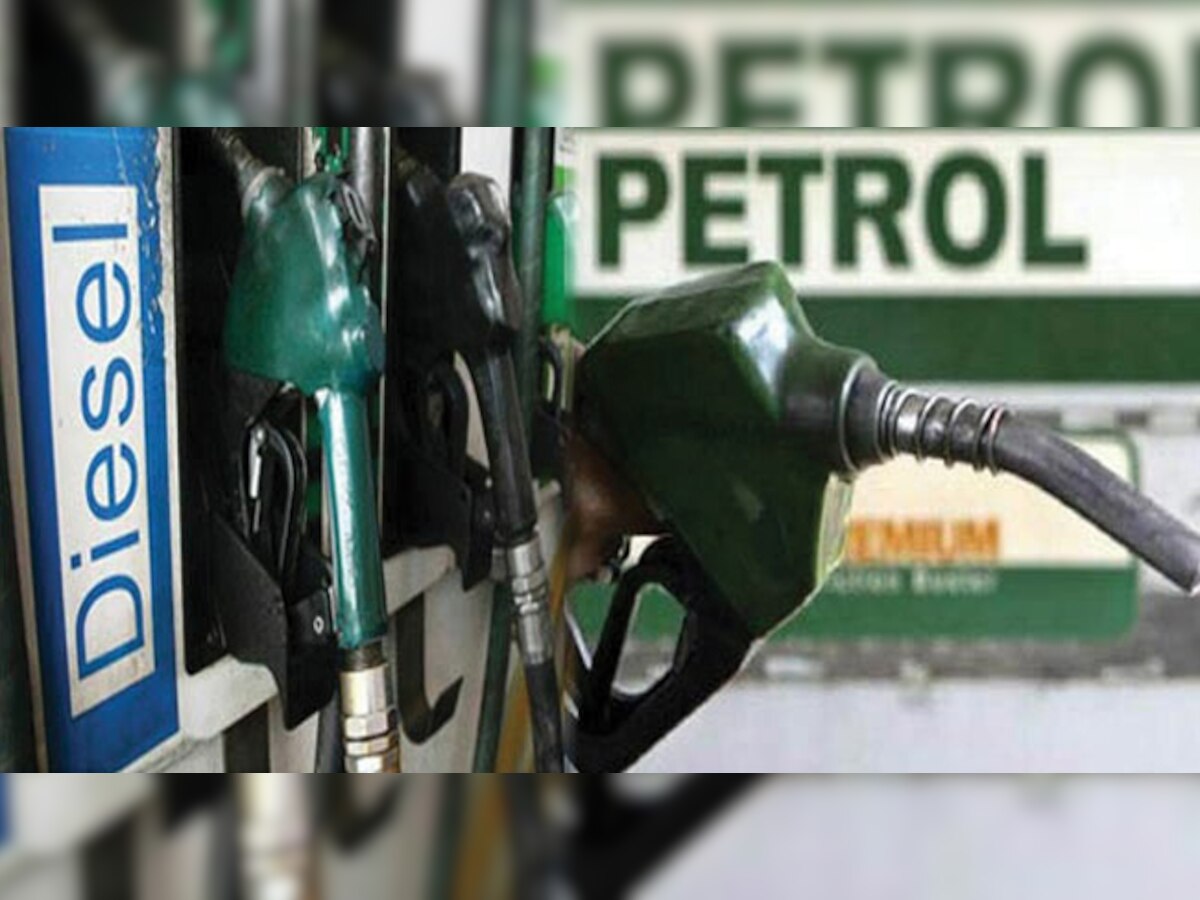 महंगाई की मार : पेट्रोल 2.58 रूपए और डीजल 2.26 रूपए प्रति लीटर महंगा, नई दरें आधी रात से