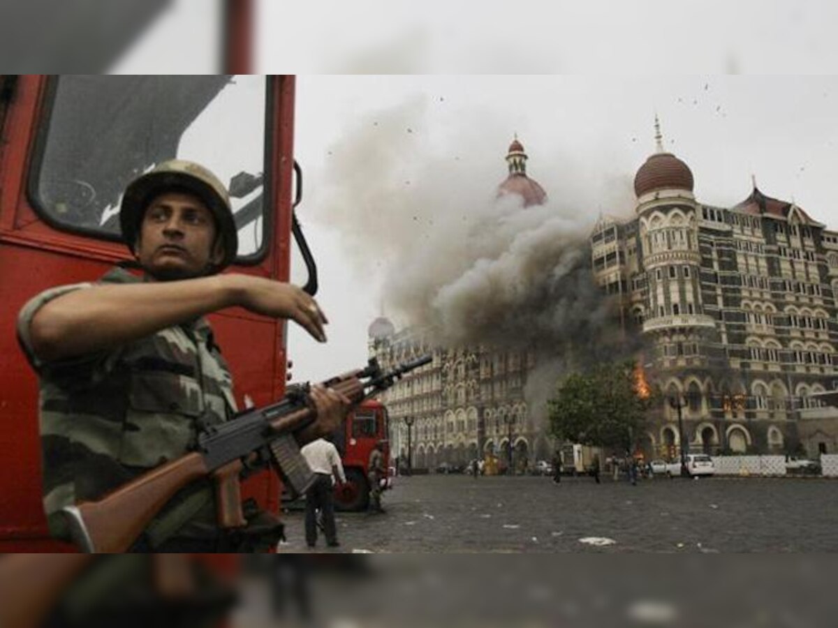 पहली बार चीन ने माना, 26/11 मुंबई हमले में पाकिस्तान का था हाथ