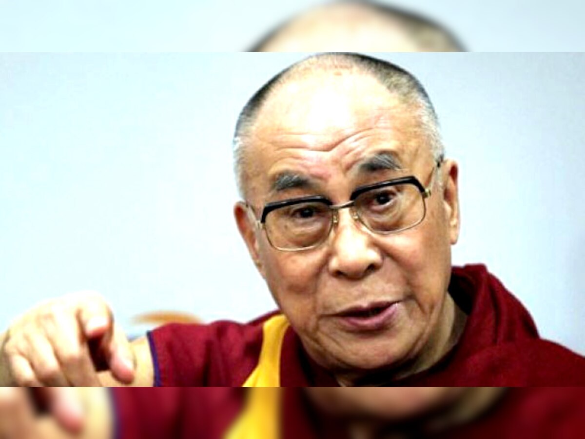 चीन के विरोध को दरकिनार कर ओबामा से मिले दलाई लामा, कहा-  नहीं मांग रहे तिब्बत की आजादी