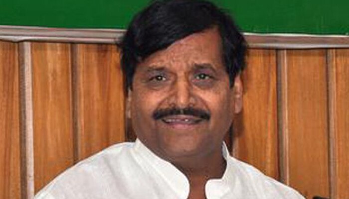 Mahabharata on Mukhtar Samajwadi Party! Shivpal said - all ...