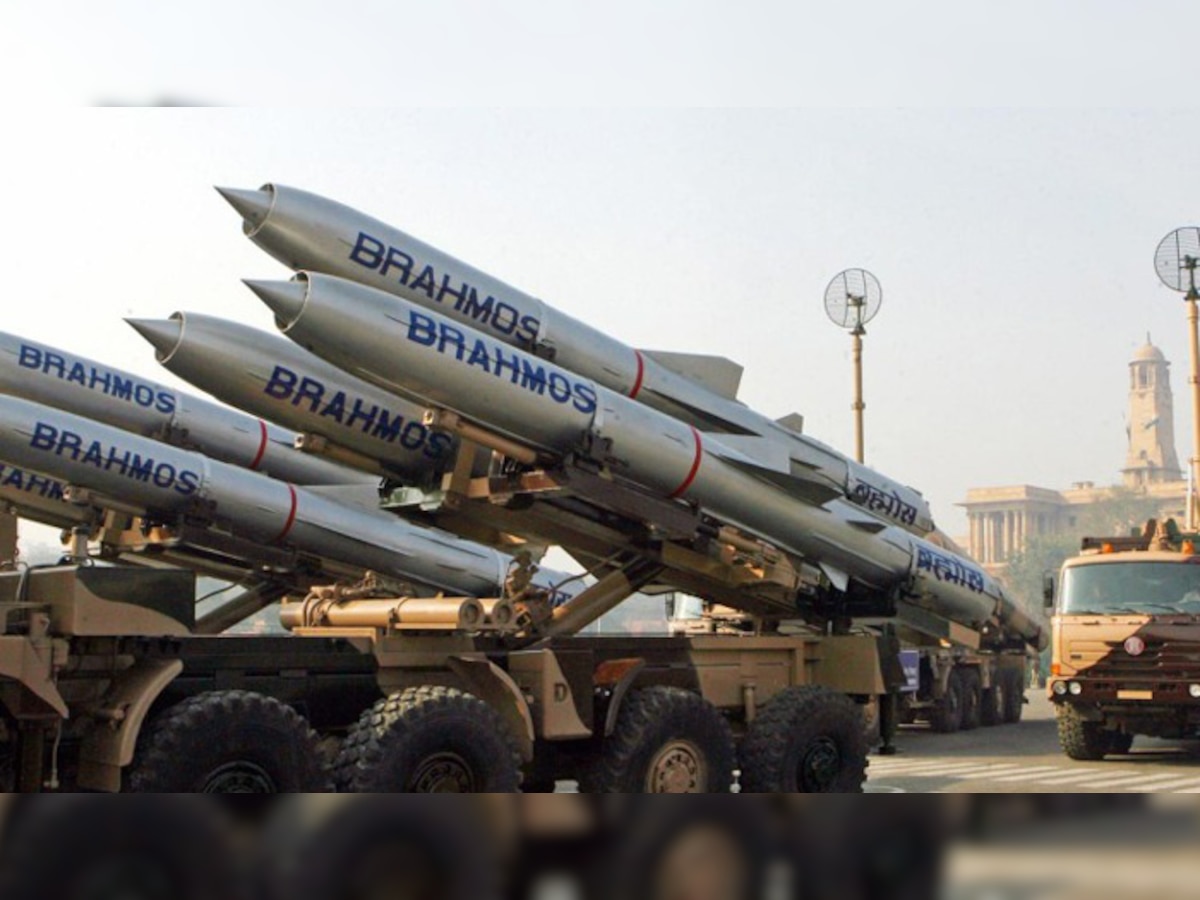 भारत बना MTCR का पूर्ण सदस्य, अब उच्चस्तरीय मिसाइल तकनीकी खरीदना आसान हुआ