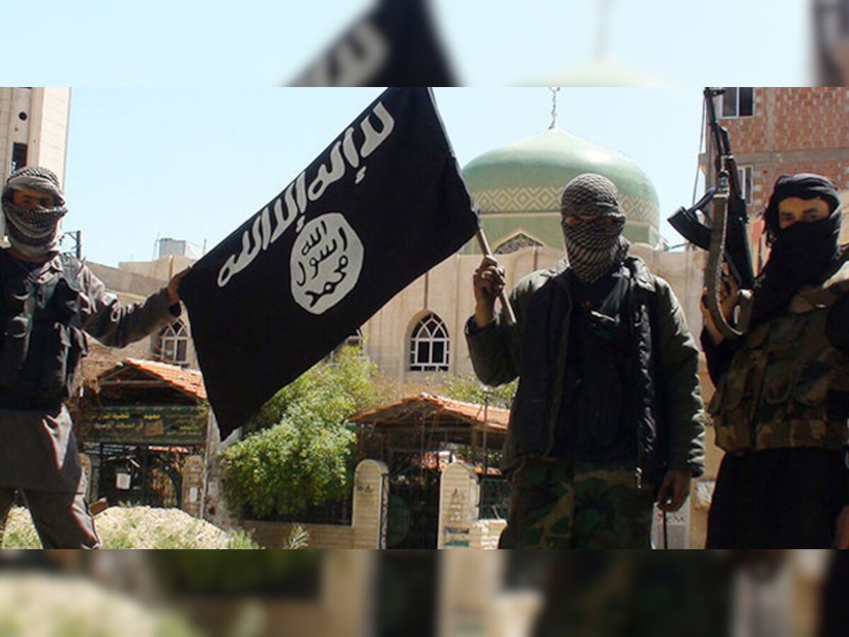 हैदराबाद में ISIS के 11 संदिग्‍ध हिरासत में; NIA ने की छापेमारी, हथियार-विदेशी मुद्रा बरामद