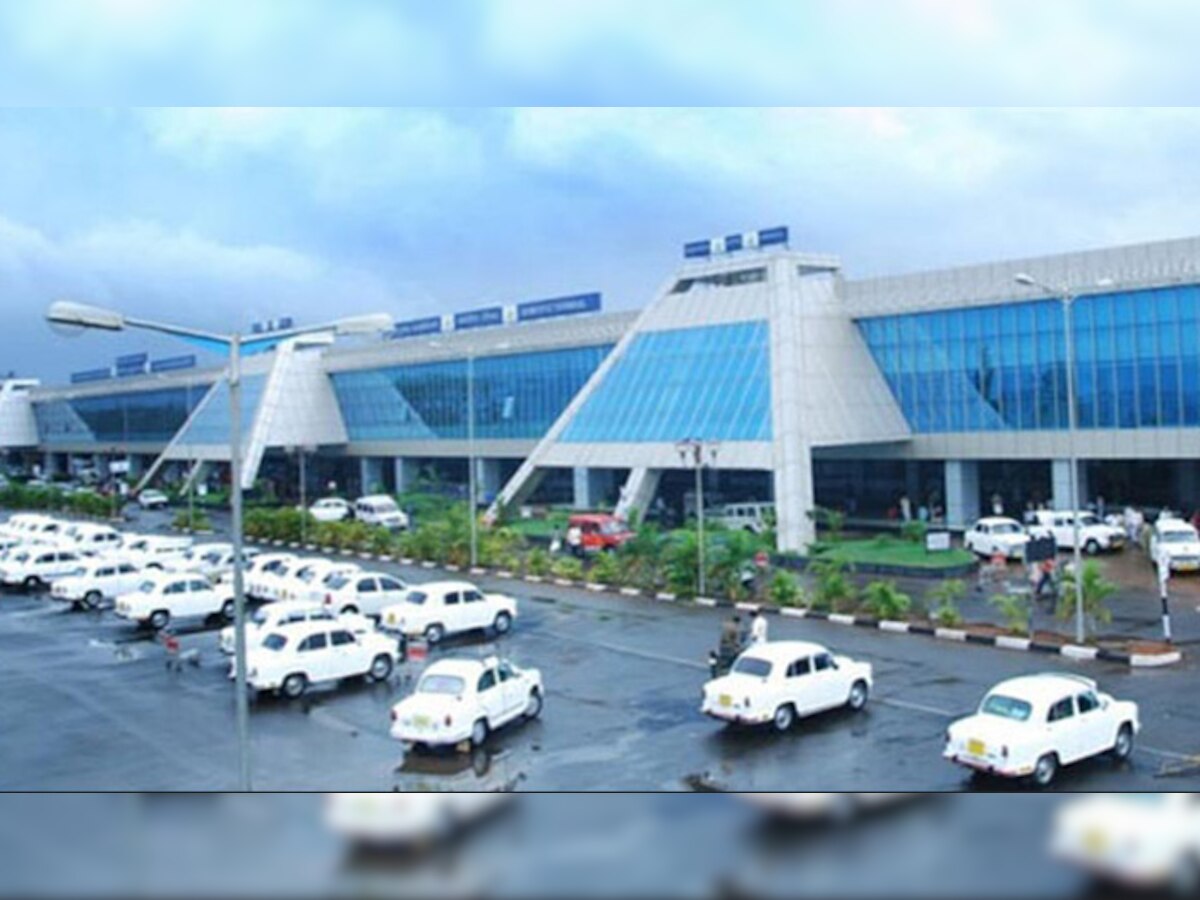देश के सभी एयरपोर्ट की सुरक्षा को लेकर सरकार कटिबद्ध : गजपति राजू