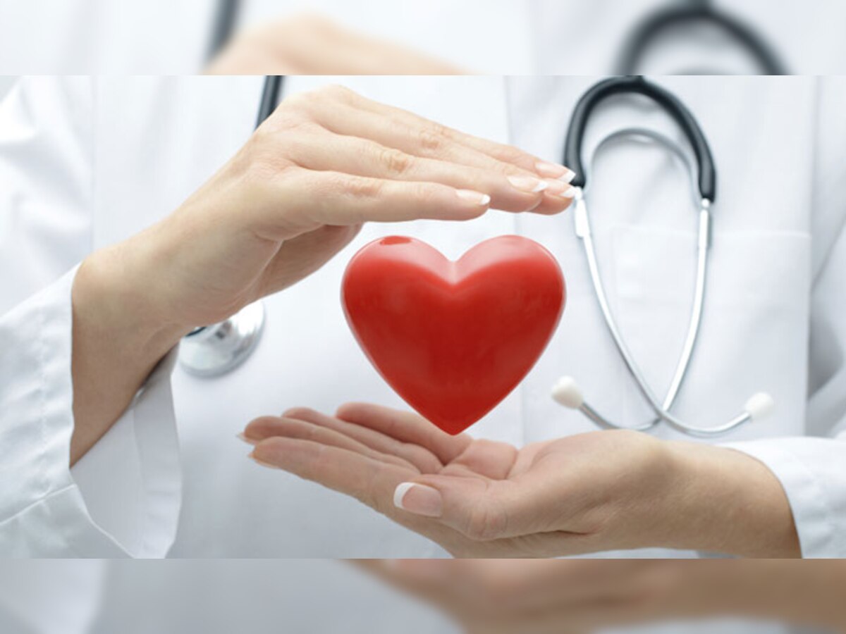 आपके दिल की बिगड़ती सेहत के बारे में 10 साल पहले बता सकता है आपका ब्लड