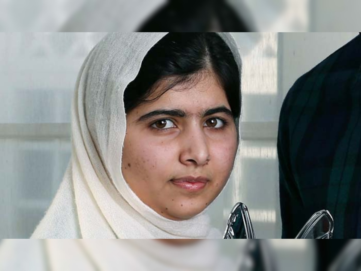 करोड़पति बन गई नोबेल पुरस्कार विजेता मलाला युसुफजई