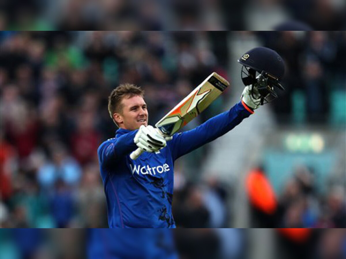 श्रीलंका को इंगलैंड ने हराया, सीरीज में 2-0 की बढ़त, जेसन राय ने खेली शानदार पारी