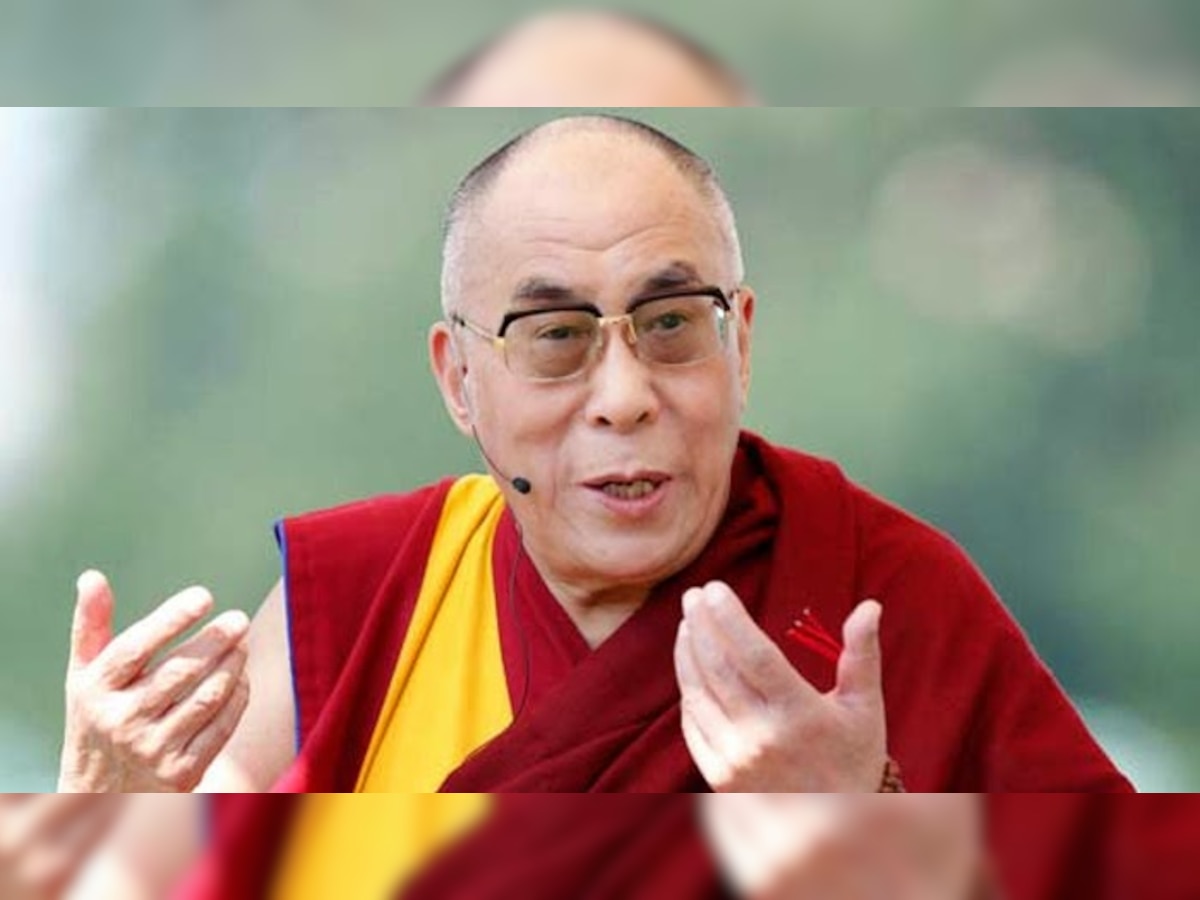 दलाई लामा को चीन को बांटने का प्रयास करना बंद कर देना चाहिए: बीजिंग