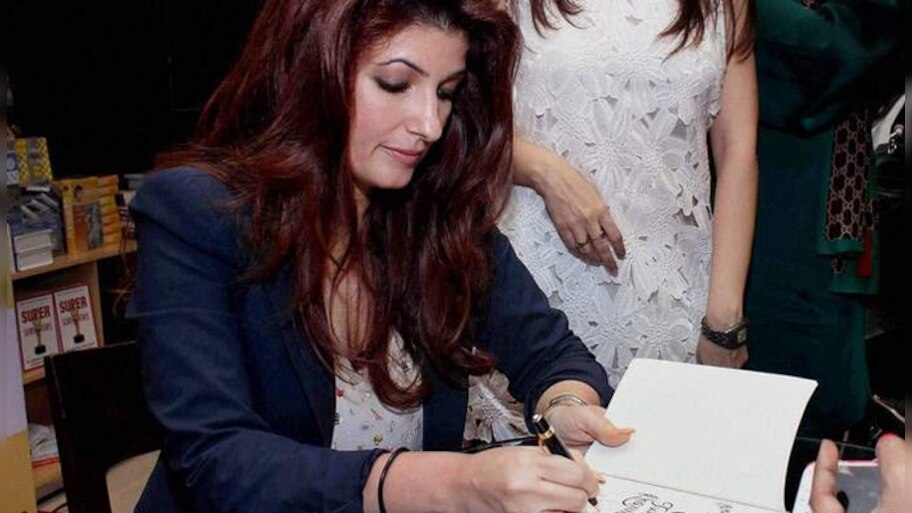 Twinkle Slams Naseeruddin For Calling Her Late Father Rajesh Khanna a ...