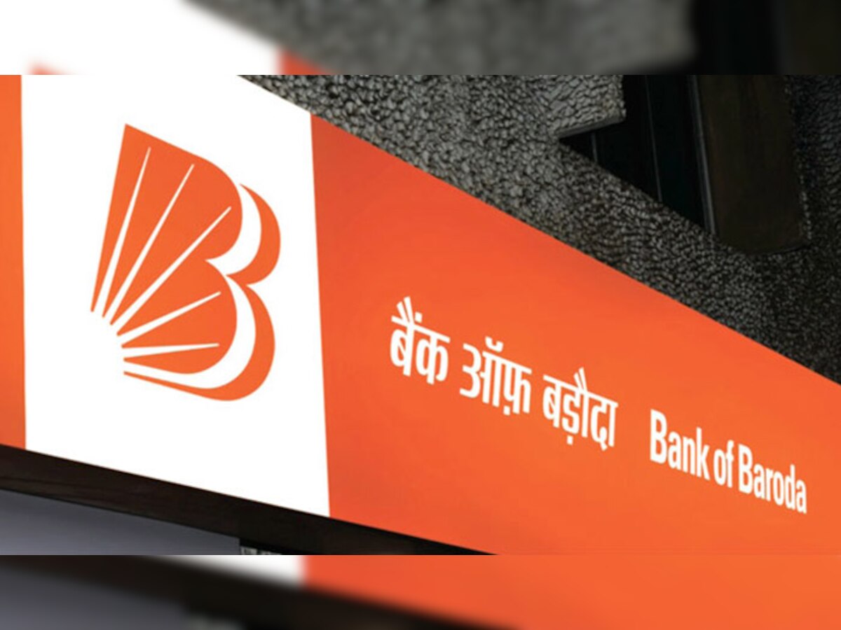 RBI​ ने बैंक ऑफ बड़ौदा पर लगाया 5 करोड़ रुपए का जुर्माना
