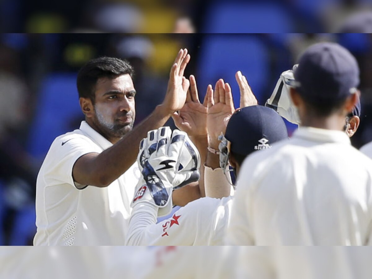 ICC गेंदबाजी रैंकिंग: दोबारा टॉप पर काबिज हुए रविचंद्रन अश्विन