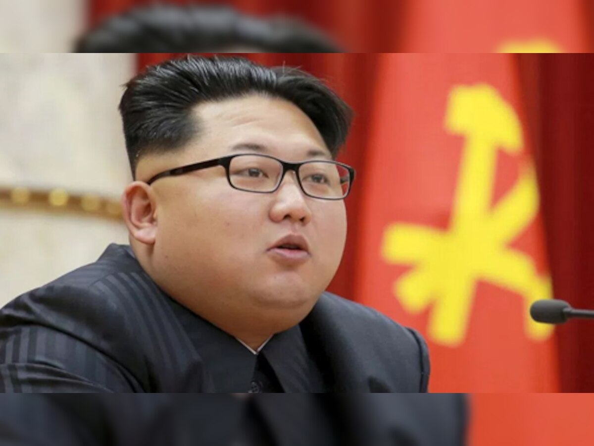 उत्तर कोरिया ने अमेरिका को दी ‘भारी कीमत चुकाने’ की चेतावनी