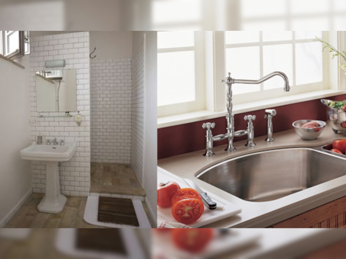 Beware! Your kitchen sink is dirtier than your toilet सावधान! सेहत के