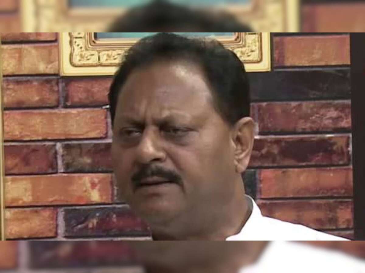 पटना हाईकोर्ट ने भाजपा सांसद छेदी पासवान की संसद सदस्यता रद्द की 