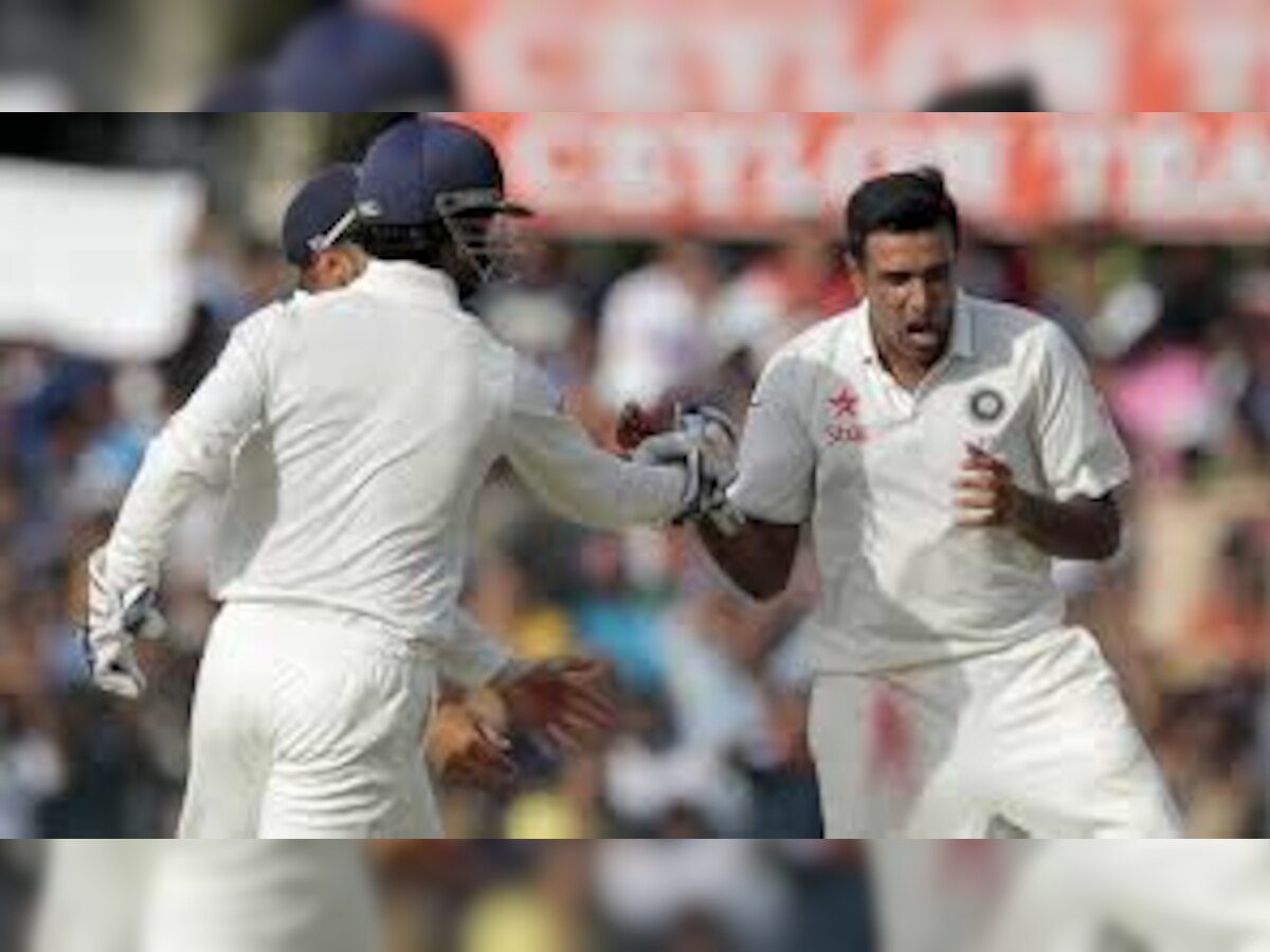 भारत बनाम वेस्टइंडीज : जमैका टेस्ट; पहला दिन, वेस्ट इंडीज ने चार विकेट पर बनाए 93 रन 