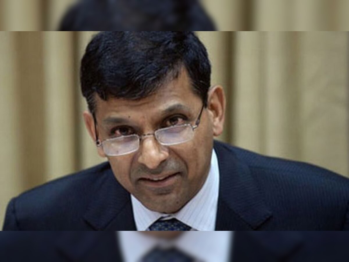 रघुराम राजन ने कहा, अब नए RBI गवर्नर को करना होगा यह काम