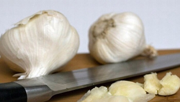 Garlic Garlic