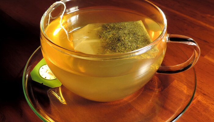 Tea Tea