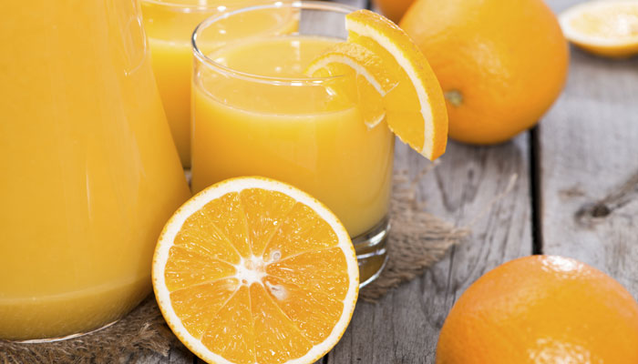 Oranges Oranges