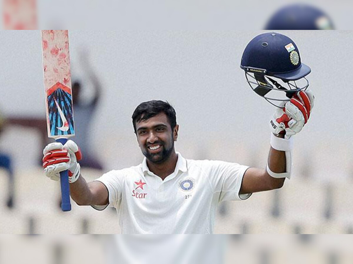 तीसरा टेस्‍ट: भारतीय पारी 353 रन पर सिमटी, वेस्टइंडीज की मजबूत शुरुआत
