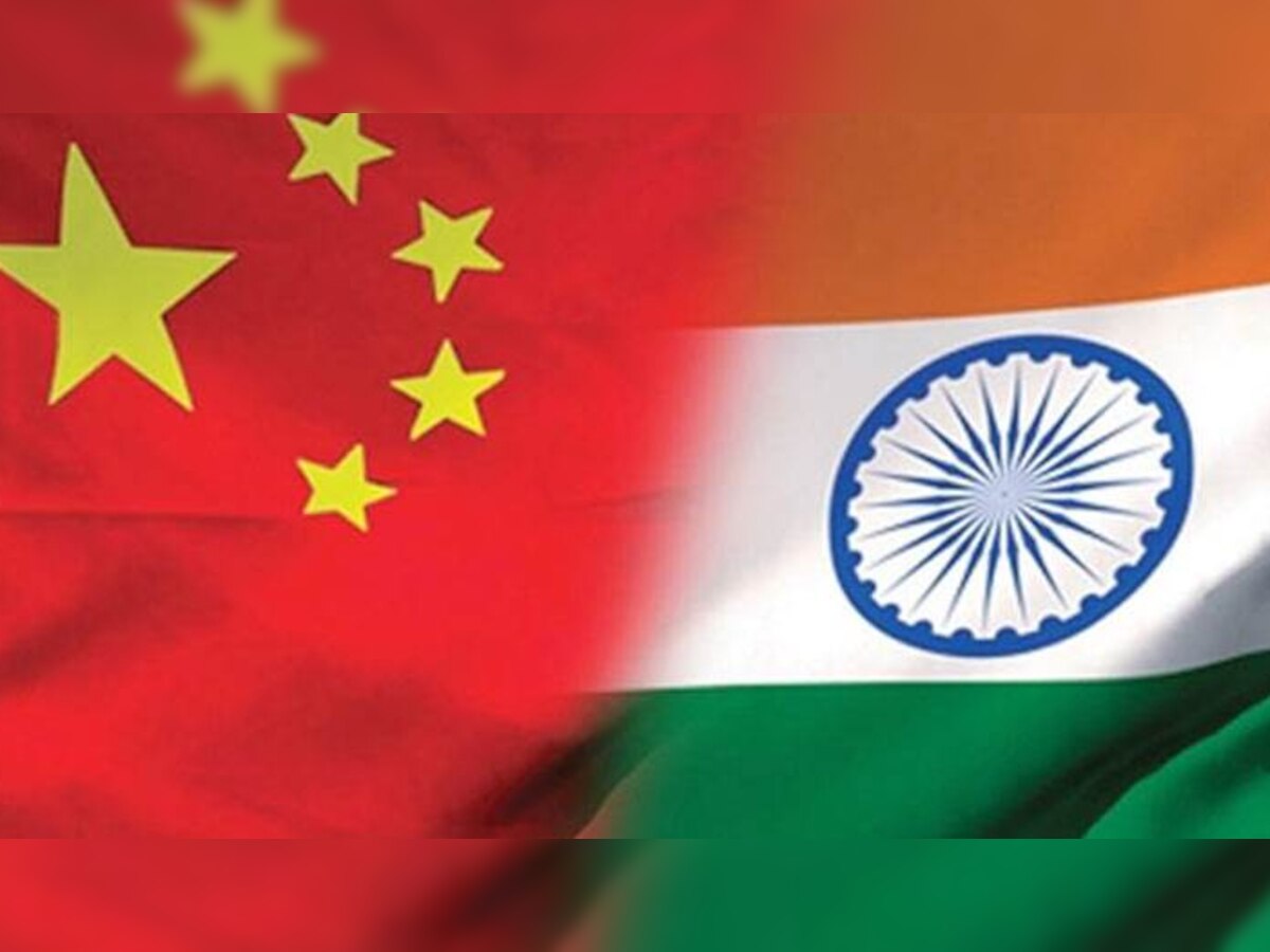नकारात्मक भावनाओं को भड़का रहा है भारतीय मीडिया : चीनी अखबार