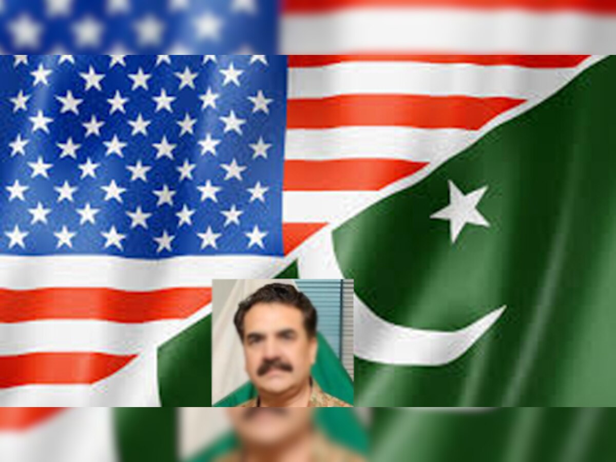 पाकिस्तान में सेना के तख्तापलट से अमेरिकी विशेषज्ञों ने किया इनकार