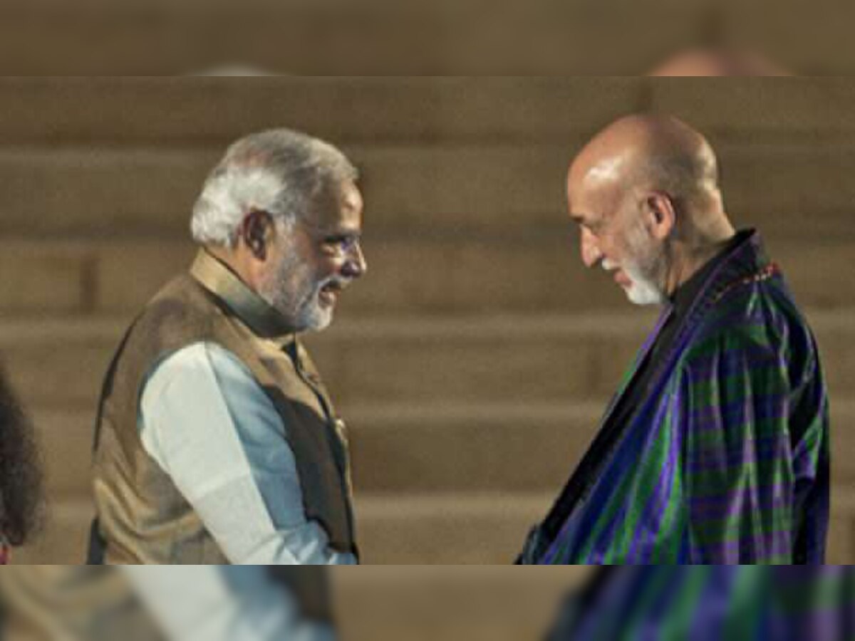 बलोचिस्तान पर भारत के साथ आया अफगानिस्तान, पूर्व राष्ट्रपति करजई बोले- पीएम मोदी के बयान से बलोचों का हौसला बढ़ा 