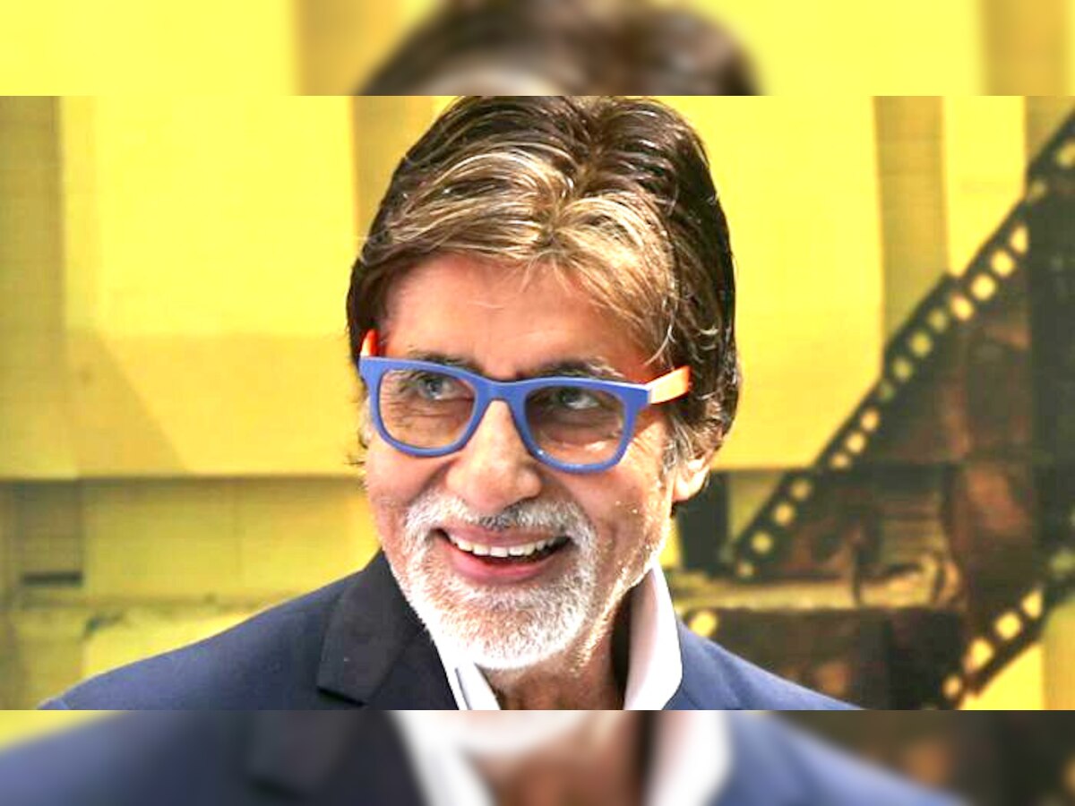 ट्वीटर पर मेगास्टार अमिताभ बच्चन के प्रशंसक हुए 2.2 करोड़ 