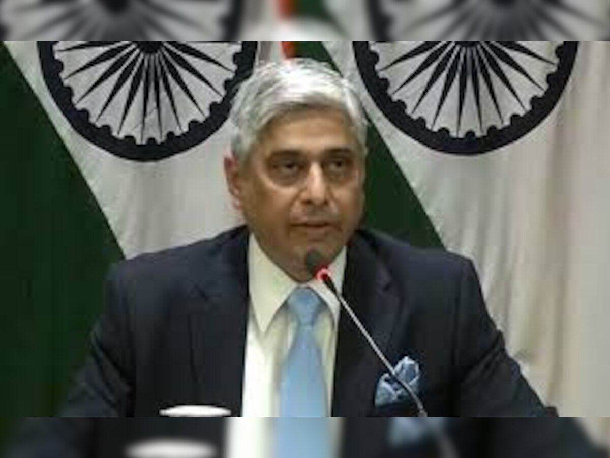 सीमापार आतंकवाद को समर्थन देने पर भारत ने पाकिस्तान को फिर चेताया 