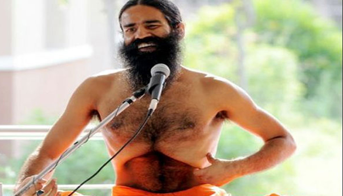 Ramdev Yoga guru Ramdev plans world class varsity in India | भारत में ...