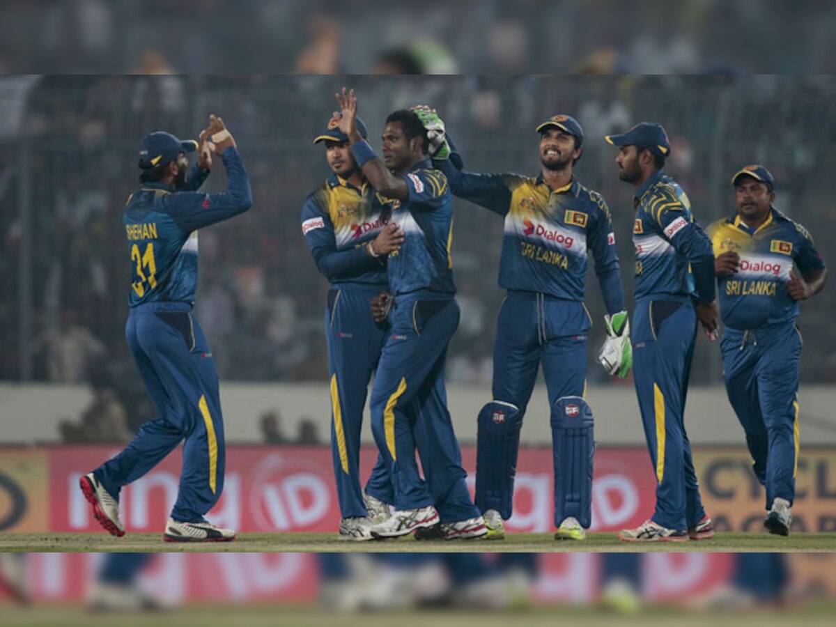 2009 में पाकिस्तान में श्रीलंका की क्रिकेट टीम पर हमले में शामिल आतंकी मारे गए