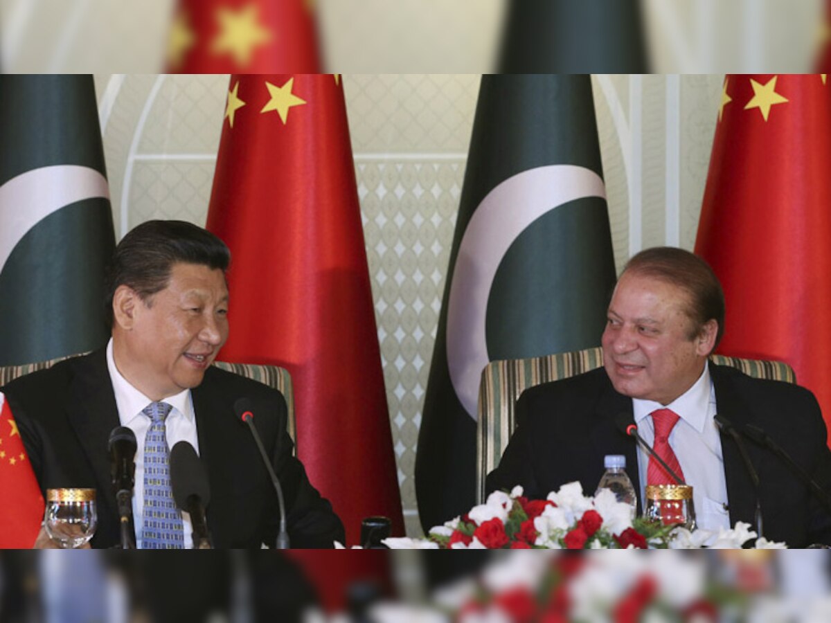 सीपीईसी को भारत की ओर से बाधित करने पर संयुक्त कदम उठा सकते हैं चीन और पाकिस्तान: विशेषज्ञ