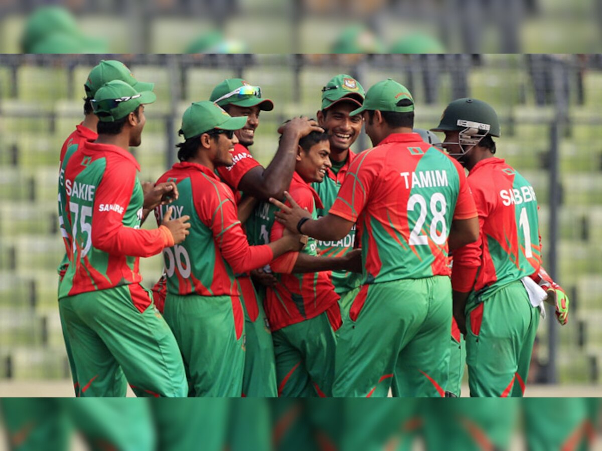 आतंकवाद के डर से बांग्लादेश क्रिकेट टीम के कोच का पद छोड़ा था माल लोये ने