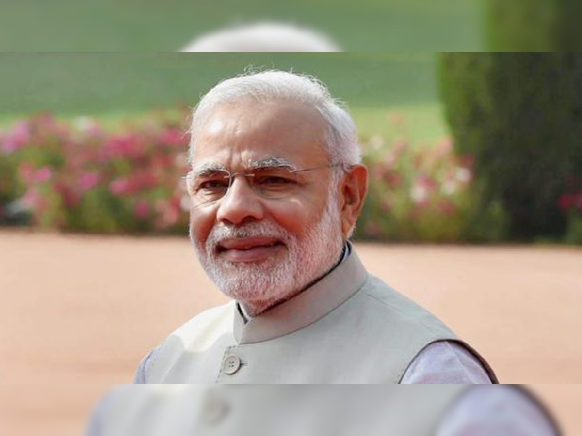 2019 में मोदी को दोबारा PM देखना चाहते हैं 70% भारतीय : सर्वे 