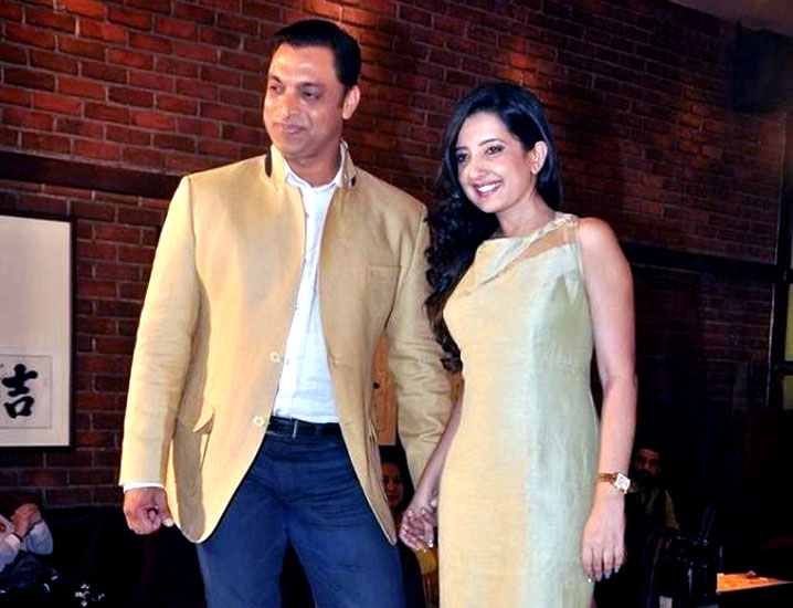 Adorable WAGS of Pakistan cricketers | तस्वीरों में ...
