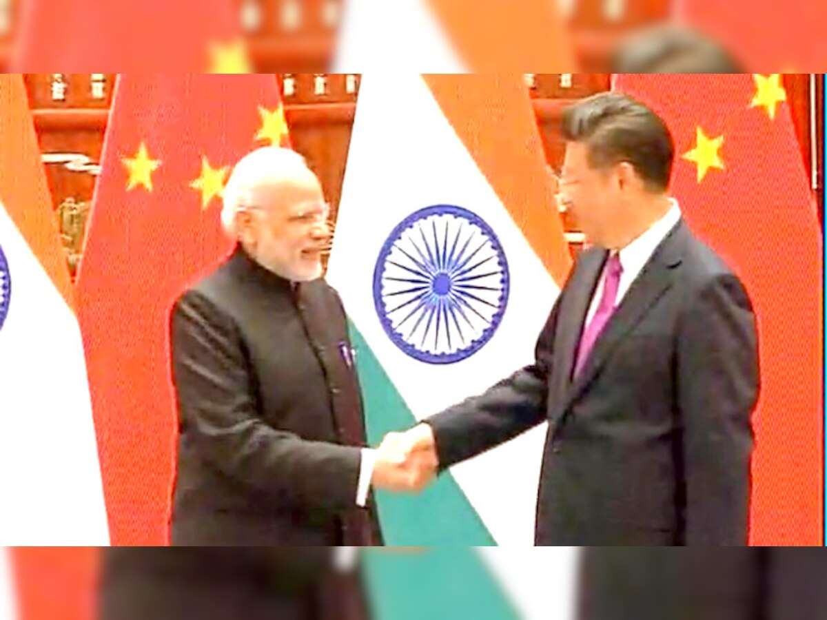 प्रधानमंत्री मोदी ने जी 20 सम्मेलन से इतर की शी चिनफिंग से मुलाकात, द्विपक्षीय संबंधों पर हुई चर्चा