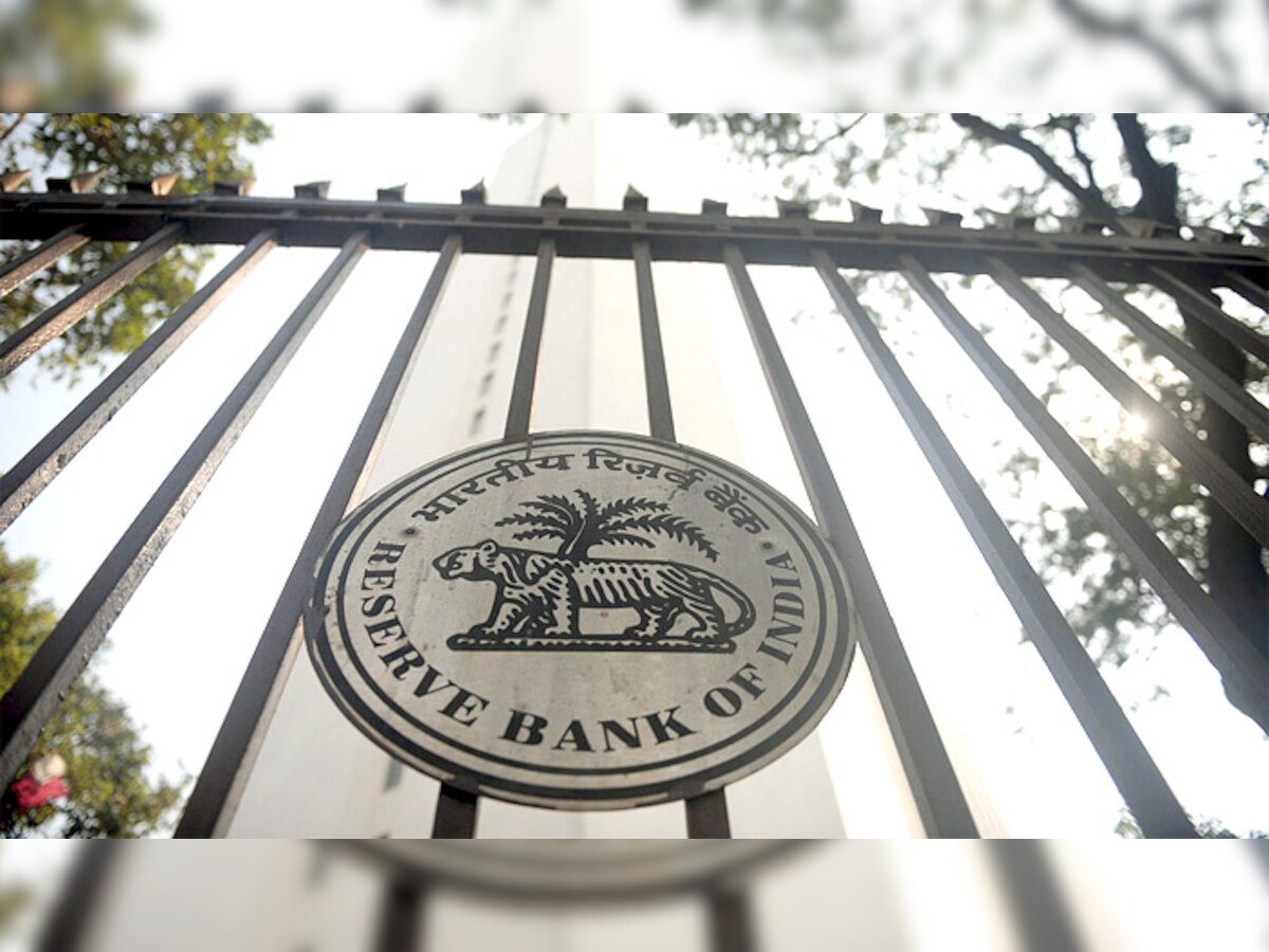रिजर्व बैंक ने 5 एनबीएफसी का पंजीकरण रद्द किया 