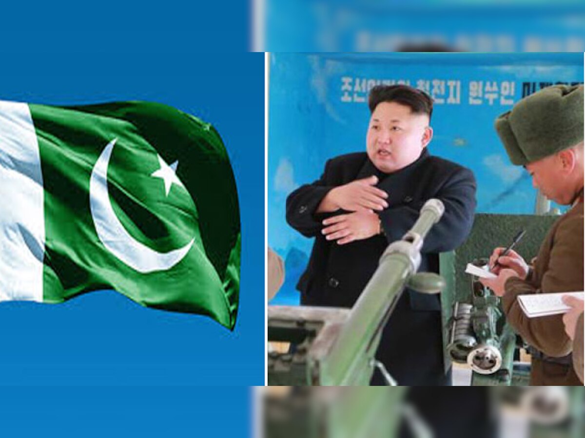 उत्तर कोरिया के परमाणु परीक्षण के बाद पाकिस्तान के खिलाफ नाराजगी बढ़ी : रिपोर्ट